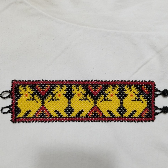 HUICHOL ART - Picture 4 of 5